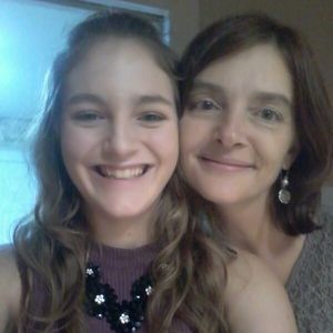 Meet your Posher, Cheri